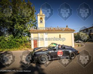 Tour Amical Toscana (groep 2) photo
