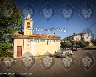 Tour Amical Toscana (groep 2) photo
