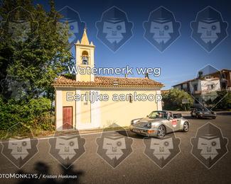 Tour Amical Toscana (groep 2) photo