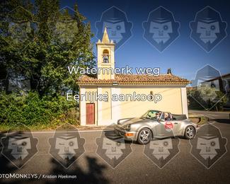 Tour Amical Toscana (groep 2) photo