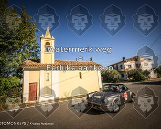 Tour Amical Toscana (groep 2) photo