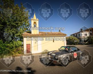Tour Amical Toscana (groep 2) photo