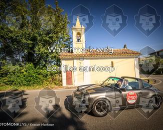 Tour Amical Toscana (groep 2) photo