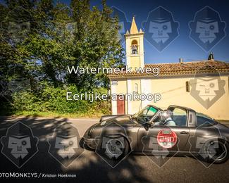 Tour Amical Toscana (groep 2) photo