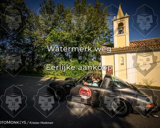 Tour Amical Toscana (groep 2) photo