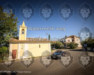 Tour Amical Toscana (groep 2) photo