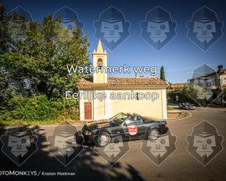 Tour Amical Toscana (groep 2) photo