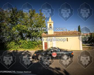 Tour Amical Toscana (groep 2) photo