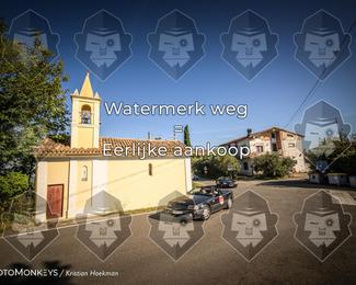 Tour Amical Toscana (groep 2) photo