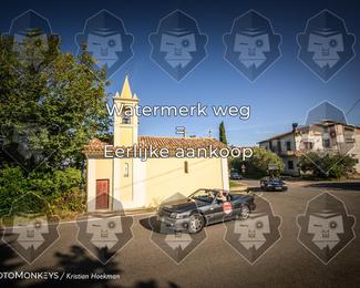 Tour Amical Toscana (groep 2) photo