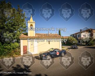 Tour Amical Toscana (groep 2) photo
