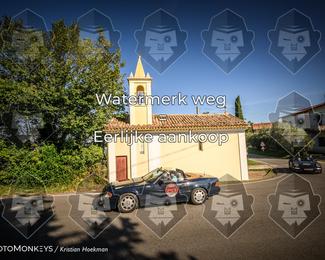 Tour Amical Toscana (groep 2) photo