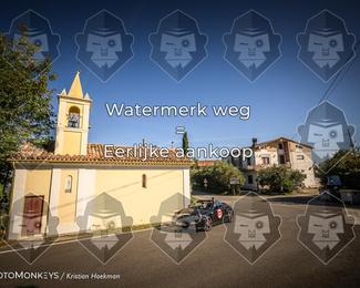 Tour Amical Toscana (group 2) photo