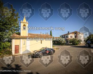 Tour Amical Toscana (groep 2) photo