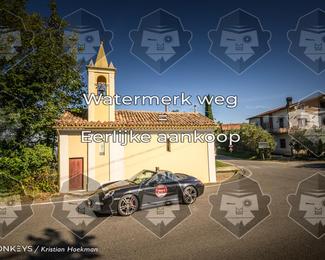 Tour Amical Toscana (groep 2) photo