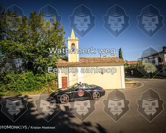Tour Amical Toscana (groep 2) photo