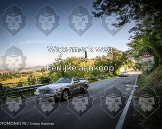 Tour Amical Toscana (groep 2) photo