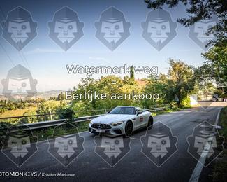 Tour Amical Toscana (groep 2) photo