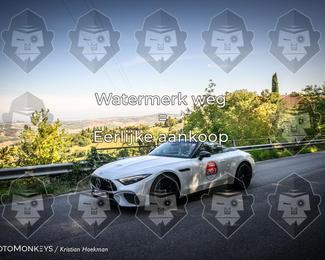 Tour Amical Toscana (groep 2) photo