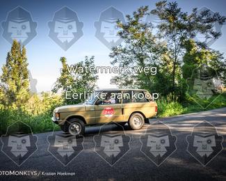 Tour Amical Toscana (groep 2) photo