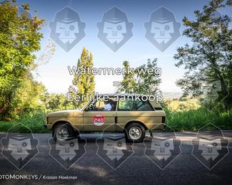 Tour Amical Toscana (groep 2) photo
