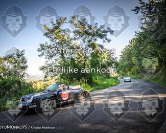 Tour Amical Toscana (groep 2) photo
