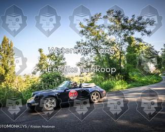 Tour Amical Toscana (groep 2) photo