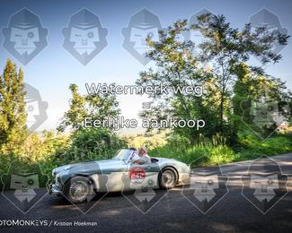 Tour Amical Toscana (groep 2) photo