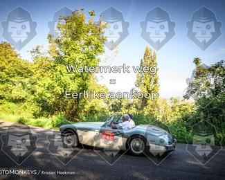 Tour Amical Toscana (groep 2) photo