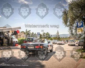 Tour Amical Toscana (groep 2) photo
