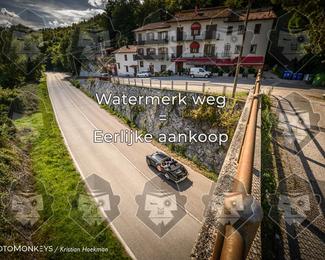 Tour Amical Toscana (groep 2) photo