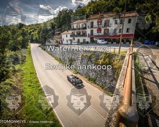 Tour Amical Toscana (groep 2) photo