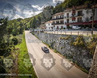 Tour Amical Toscana (groep 2) photo