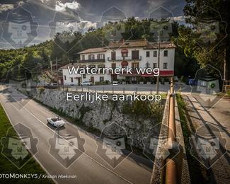 Tour Amical Toscana (groep 2) photo