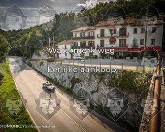 Tour Amical Toscana (groep 2) photo