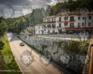 Tour Amical Toscana (groep 2) photo