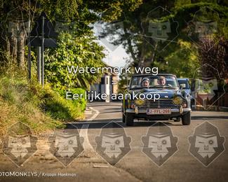 Tour Amical Toscana (groep 2) photo