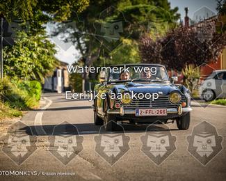 Tour Amical Toscana (groep 2) photo