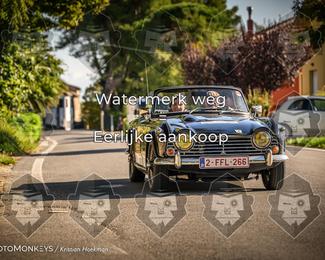 Tour Amical Toscana (groep 2) photo