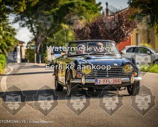 Tour Amical Toscana (groep 2) photo