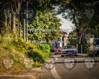 Tour Amical Toscana (groep 2) photo
