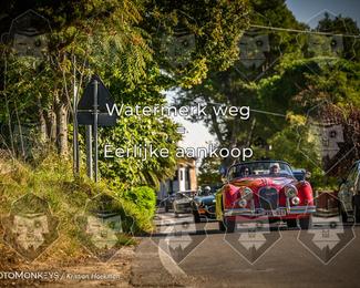 Tour Amical Toscana (groep 2) photo