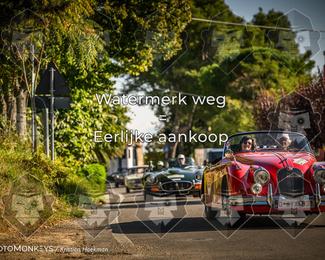 Tour Amical Toscana (groep 2) photo