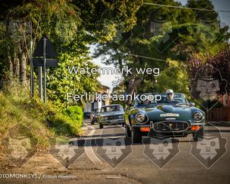 Tour Amical Toscana (groep 2) photo