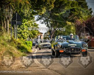 Tour Amical Toscana (groep 2) photo