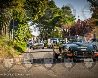 Tour Amical Toscana (groep 2) photo