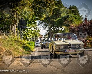 Tour Amical Toscana (groep 2) photo