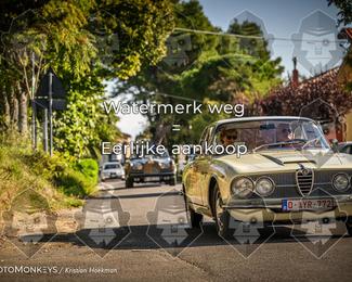 Tour Amical Toscana (groep 2) photo