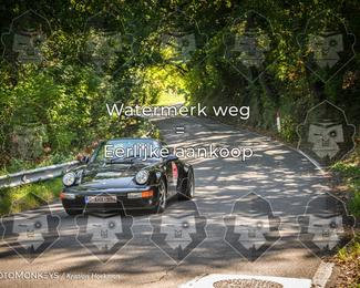 Tour Amical Toscana (groep 2) photo