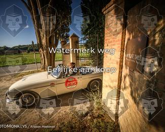 Tour Amical Toscana (groep 2) photo
